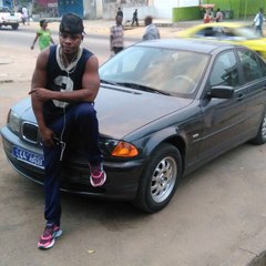 ENEMIX GHETTO MILLIONNAIRE
