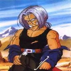 Prince Trunks