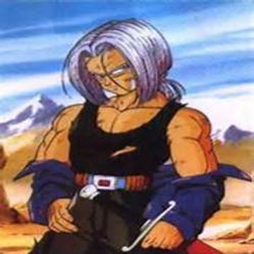 Prince Trunks