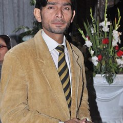 Awais Butt
