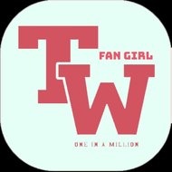 TWICE FAN GIRL