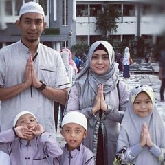 The Kusumas family
