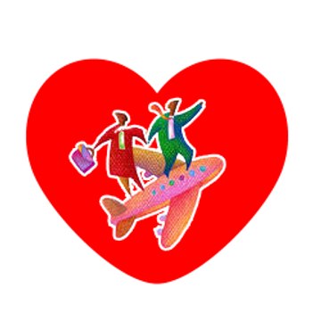 Traveldatingapp