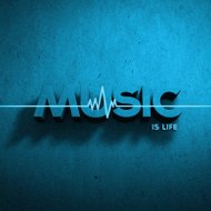 Music is life