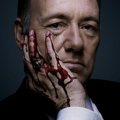 House of Cards Season 5