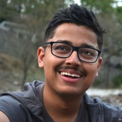 Pulkit Kanjolia