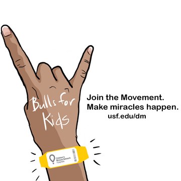 BullsForKids