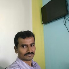 Madesh Digital Marketing