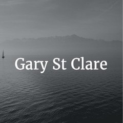 Gary st Clare