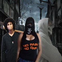 MUNDO PARANORMAL