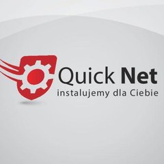 Quick Net Instalacje Warszawa