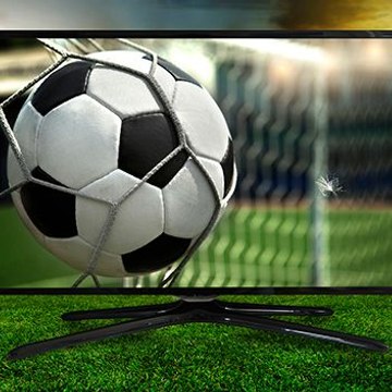 Football en direct ᴴᴰ