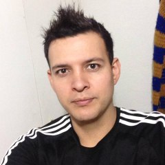 Alfredo Rendon