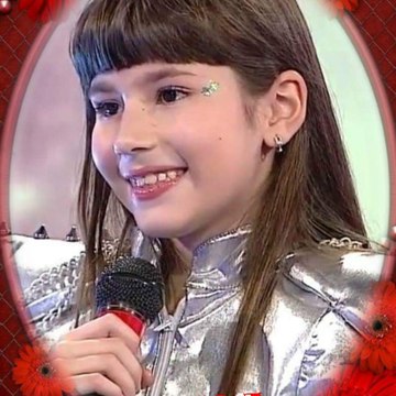 Ariana Raisa Andra Dinu