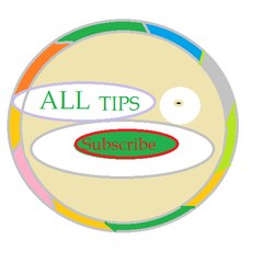 ALL TIPS