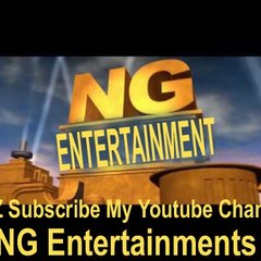 NG Entertainments