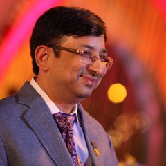 Jagmohan Garg