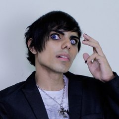 Oh My God - Shinje Scraw