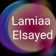 Lamiaa Elsayed