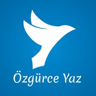 Özgürce Yaz