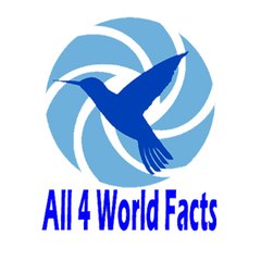 All 4 World Facts