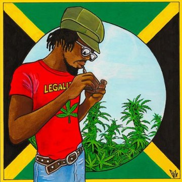 Roots Reggae  tribute to the wailers