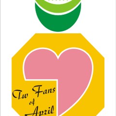 April台灣粉絲應援站