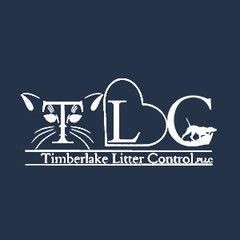 Timberlake Litter Control