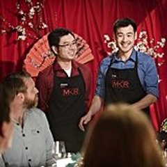 My Kitchen Rules