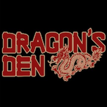 Dragons Den