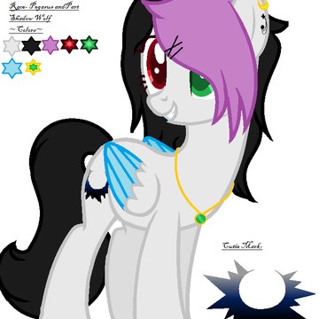 Eclipse longheart