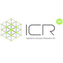 Jean-Luc Thareau ICR3D