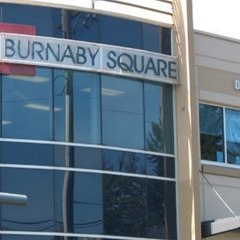 Burnaby Square Dental