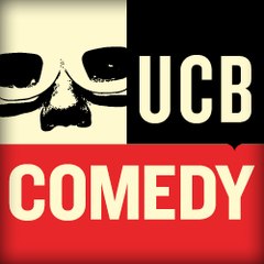 UCB Comedy