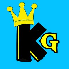 King Gamer