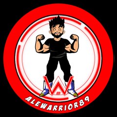 AleWarrior89