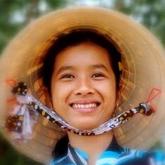 Đi cho thấy quê hương
