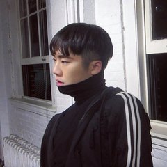 CHRIS KOO
