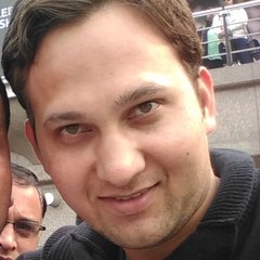 Javed S