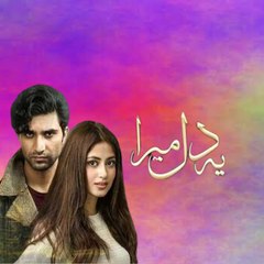 Ye Dill Mera