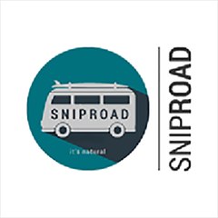 SnipRoad Trekking