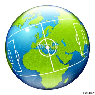 Planète Foot