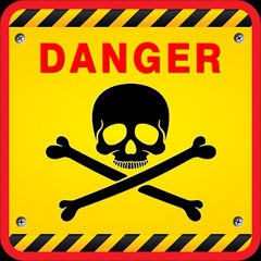 DANGER