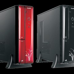 pak gaming system build