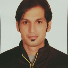 Yogesh Rishi