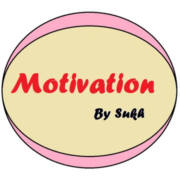 Motivation By Sukh