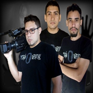 Investigação Sobrenatural