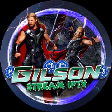 Gilson Tech & Stream