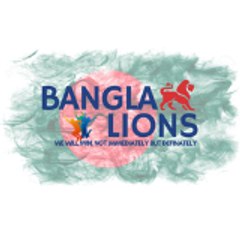 Bangla Lions
