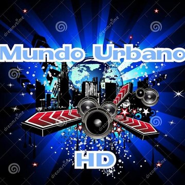 Mundo Urbano HD